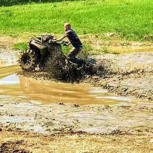 Meet your Posher, Mark